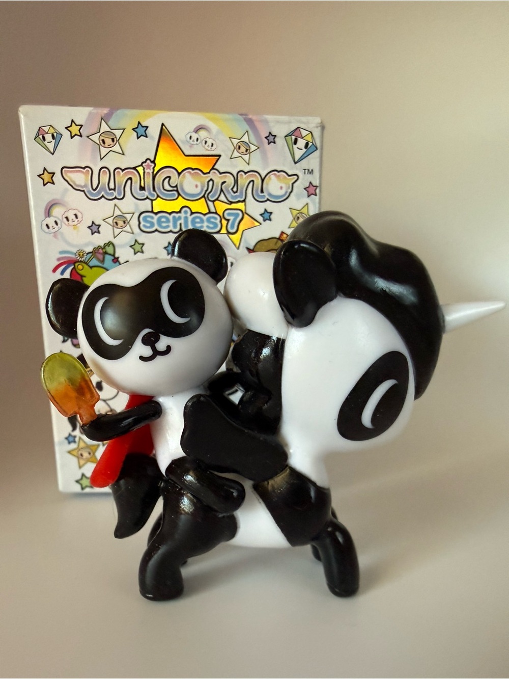 UPDATED Available Tokidoki Collectible Unicornos for Individual Sale! - Picture 3 of 10